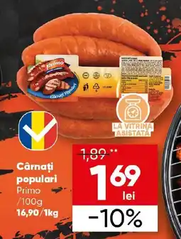 PROFI Camaţi Popular Primo Ofertă