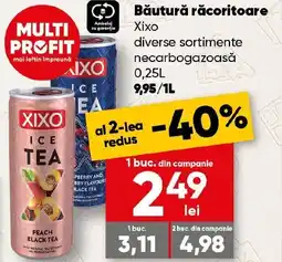 PROFI Băutură răcoritoare Xixo Ofertă