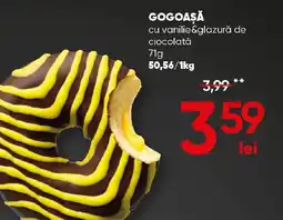 PROFI Gogoașă Ofertă