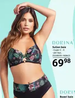 Selgros Sutien baie Ofertă