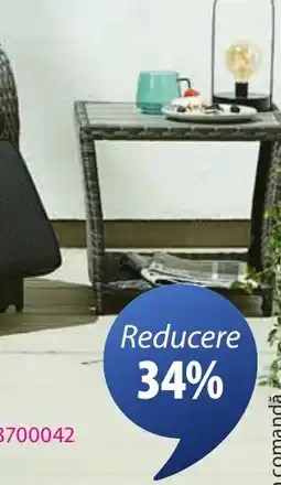 JYSK Stord măsuţă de cafea Ofertă
