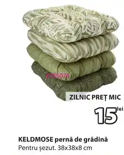 JYSK Keldmose pernă de grădină Ofertă