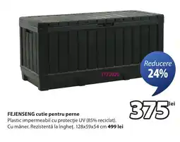 JYSK Fejenseng cutie pentru perne Ofertă