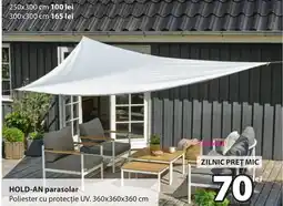 JYSK Hold-an parasolar Ofertă