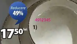 JYSK Ferdus bol Ofertă