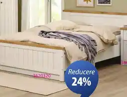 JYSK Markskel cadru de pat Ofertă