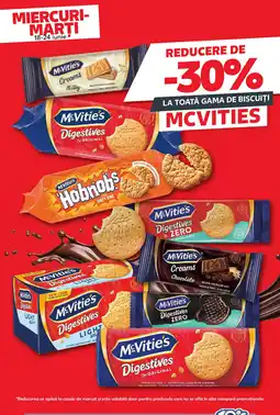 Kaufland McVitie's Ofertă