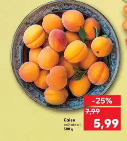Kaufland Caise Ofertă