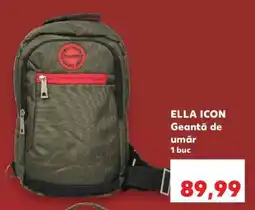 Kaufland ELLA ICON Geantă de umăr Ofertă