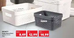Kaufland INFINITY Ofertă