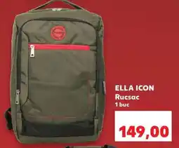 Kaufland ELLA ICON Rucsac Ofertă