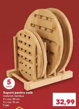 Kaufland Suport pentru oală Ofertă