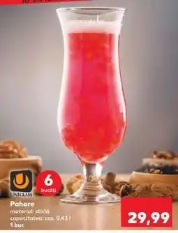 Kaufland Pahare Ofertă