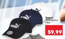 Kaufland Șapcă Ofertă