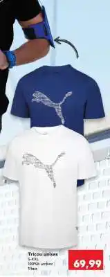 Kaufland Tricou unisex Ofertă