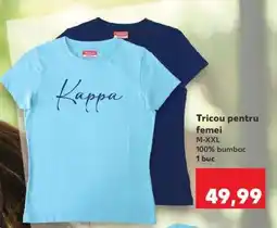 Kaufland Tricou pentru femei Ofertă