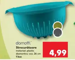 Kaufland Strecurătoare Ofertă