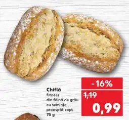Kaufland Chiflă Ofertă