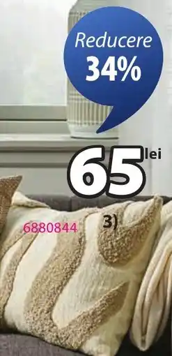 JYSK Lyng pernǎ Ofertă
