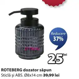 JYSK Roteberg dozator săpun Ofertă
