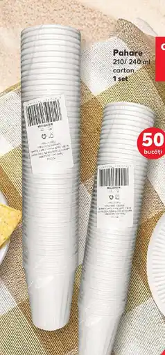 Kaufland Pahare Ofertă