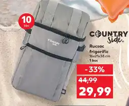Kaufland Rucsac frigorific Ofertă