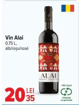 Carrefour Vin Alai Ofertă
