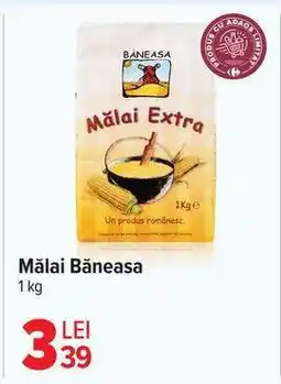 Carrefour Mălai Băneasa Ofertă