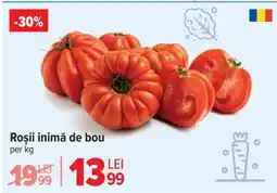Carrefour Roșii inimă de bou Ofertă