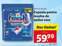 Lidl Finish Quantum Ofertă