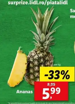 Ananas
