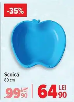 Carrefour Scoică Ofertă