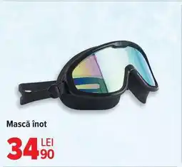 Carrefour Mască înot Ofertă