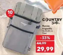Kaufland Rucsac frigorific Ofertă