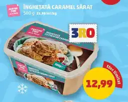 Penny Înghețată Caramel Sărat Ofertă