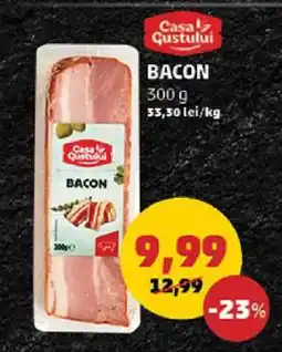 Penny Bacon Ofertă