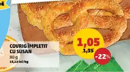 Penny COVRIG ÎMPLETIT CU SUSAN Ofertă