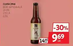 Auchan CLUSA 1946 Ofertă