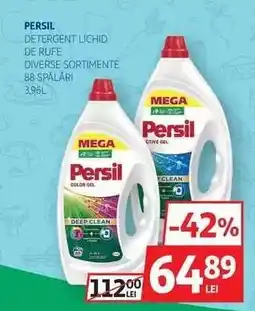 Auchan PERSIL Ofertă