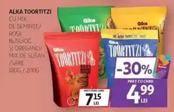 Auchan Alka Toortitzi Ofertă