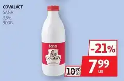 Auchan Covalact Sana Ofertă