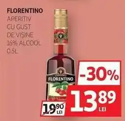 Auchan FLORENTINO Ofertă