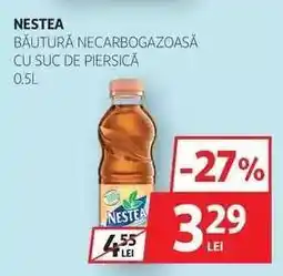 Auchan NESTEA Ofertă