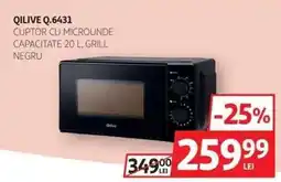 Auchan QILIVE Q.6431 Ofertă