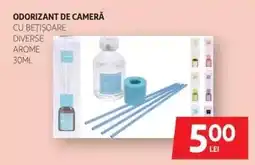 Auchan Odorizant de cameră Ofertă
