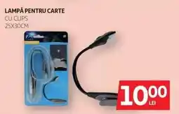 Auchan Lampă pentru carte Ofertă