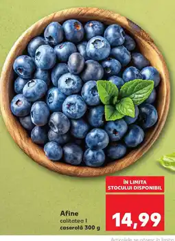 Kaufland Afine Ofertă