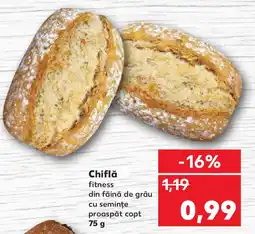 Kaufland Chiflă Ofertă