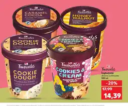 Kaufland Îngheţată Ofertă