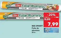 Kaufland BEE SMART Folie de aluminiu Ofertă